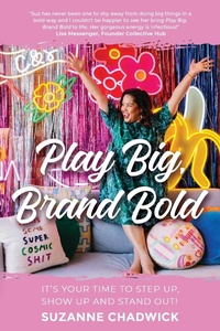 Abbildung von: Play Big, Brand Bold - Connection Exchange