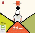 Cover: Letters of Note: Fathers - Bolinda/Canongate Audio