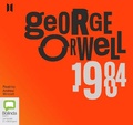 Cover: Nineteen Eighty-Four - Bolinda/Canongate Audio