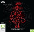 Cover: A Cage of Roots - Bolinda Audio Books