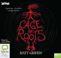 Enlarge image Cover: A Cage of Roots - Bolinda Audio Books