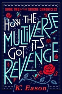 Enlarge image Cover: How the Multiverse Got Its Revenge - Daw Books
