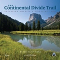 Cover: The Continental Divide Trail - Rizzoli International Publications