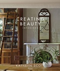 Cover: Creating Beauty - Rizzoli International Publications