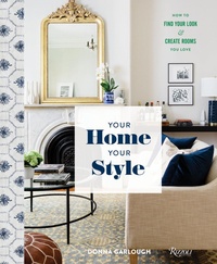 Abbildung von: Your Home, Your Style - Rizzoli International Publications