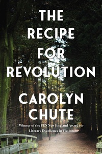 Abbildung von: The Recipe for Revolution - Black Cat