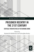 Bild: Prisoner Reentry in the 21st Century - Routledge