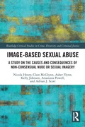 Cover: Image-based Sexual Abuse - Routledge