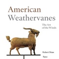 Cover: American Weathervanes - Rizzoli International Publications
