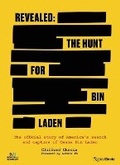 Cover: Revealed: The Hunt for Bin Laden - Rizzoli International Publications