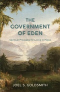 Cover: Government of Eden - BOOKBABY