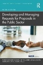 Cover: Developing and Managing Requests for Proposals in the Public Sector - Routledge