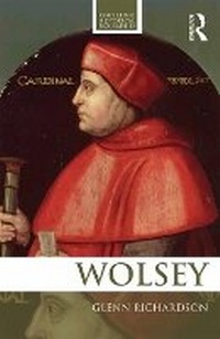 Enlarge image Cover: Wolsey - Routledge