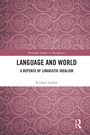 Cover: Language and World - Routledge