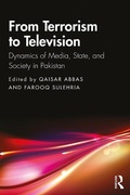 Cover: From Terrorism to Television - Routledge India