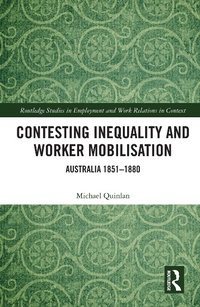 Abbildung von: Contesting Inequality and Worker Mobilisation - Routledge