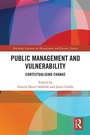Cover: Public Management and Vulnerability - Routledge
