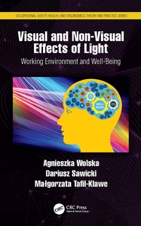 Abbildung von: Visual and Non-Visual Effects of Light - CRC Press