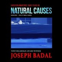 Enlarge image Cover: Natural Causes - Joseph Badal