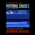 Cover: Natural Causes Lib/E - Joseph Badal
