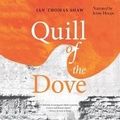 Cover: Quill of the Dove - Spoken Realms