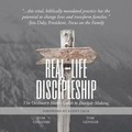 Cover: Real-Life Discipleship - MADE FOR SUCCESS