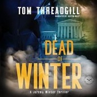 Enlarge image Cover: Dead of Winter - Silverton Agency