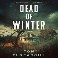 Enlarge image Cover: Dead of Winter - Silverton Agency