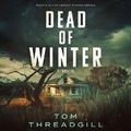 Cover: Dead of Winter - Silverton Agency