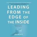 Cover: Leading from the Edge of the Inside - MADE FOR SUCCESS