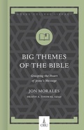 Cover: Big Themes of the Bible - LifeWay Christian Resources