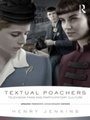 Cover: Textual Poachers - Routledge