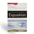 Cover: Exalting Jesus in Psalms 119 - LifeWay Christian Resources