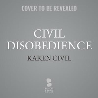 Enlarge image Cover: Civil Disobedience - Blackstone Publishing
