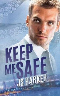 Enlarge image Cover: Keep Me Safe - Indy Pub