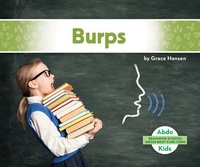 Enlarge image Cover: Burps - Abdo Kids Jumbo