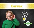 Cover: Earwax - Abdo Kids Jumbo