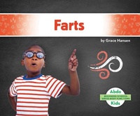 Enlarge image Cover: Farts - Abdo Kids Jumbo