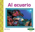 Cover: Al Acuario (Aquarium) - Abdo Kids Junior
