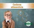 Cover: Cadena Alimenticia (Food Chains) - Abdo Kids Jumbo