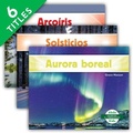 Cover: Luces En El Firmamento (Sky Lights) (Set) - Abdo Kids Jumbo