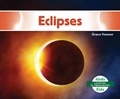 Cover: Eclipses (Eclipses) - Abdo Kids Jumbo