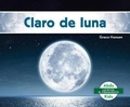 Cover: Claro de Luna (Moonlight) - Abdo Kids Jumbo