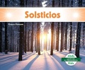 Cover: Solsticios (Solstices) - Abdo Kids Jumbo