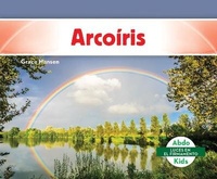 Enlarge image Cover: Arcoiris (Rainbows) - Abdo Kids Jumbo