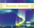 Cover: Aurora Boreal (Northern Lights) - Abdo Kids Jumbo