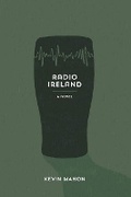 Cover: Radio Ireland - Bookbaby