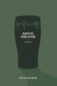 Enlarge image Cover: Radio Ireland - Bookbaby
