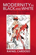 Cover: Modernity in Black and White - Cambridge University Press