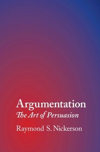 Enlarge image Cover: Argumentation - Cambridge University Press